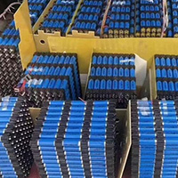 昌平锂离子电池回收利用|艾亚特钴酸锂电池回收